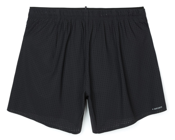 Space-O 5 Shorts Black