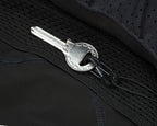 Space-O 5 Shorts Black
