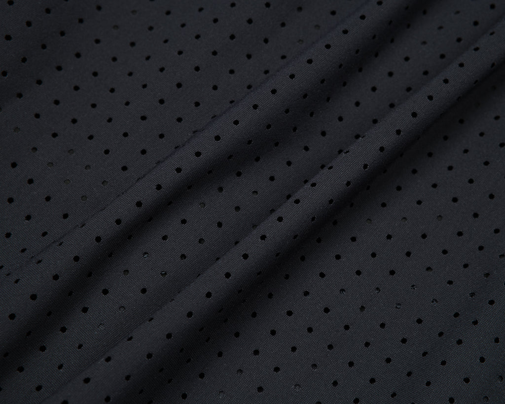 Space-O 5 Shorts Black
