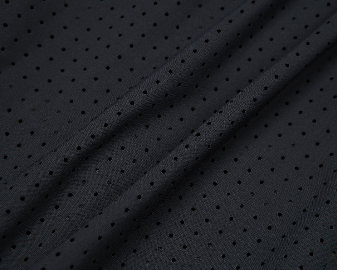 Space-O 5 Shorts Black