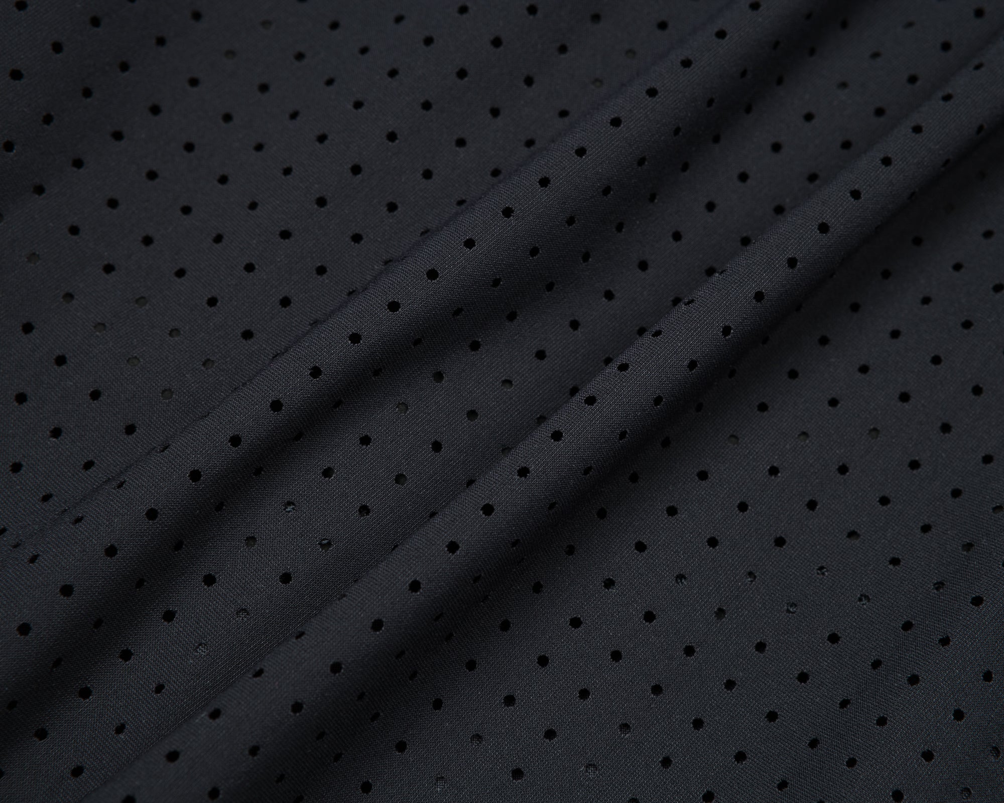 Space-O 5 Shorts Black