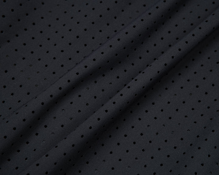 Space-O 5 Shorts Black
