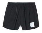 Space-O 5 Shorts Black