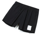 Space-O 5 Shorts Black