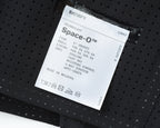 Space-O 5 Shorts Black