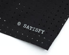 Space-O 5 Shorts Black