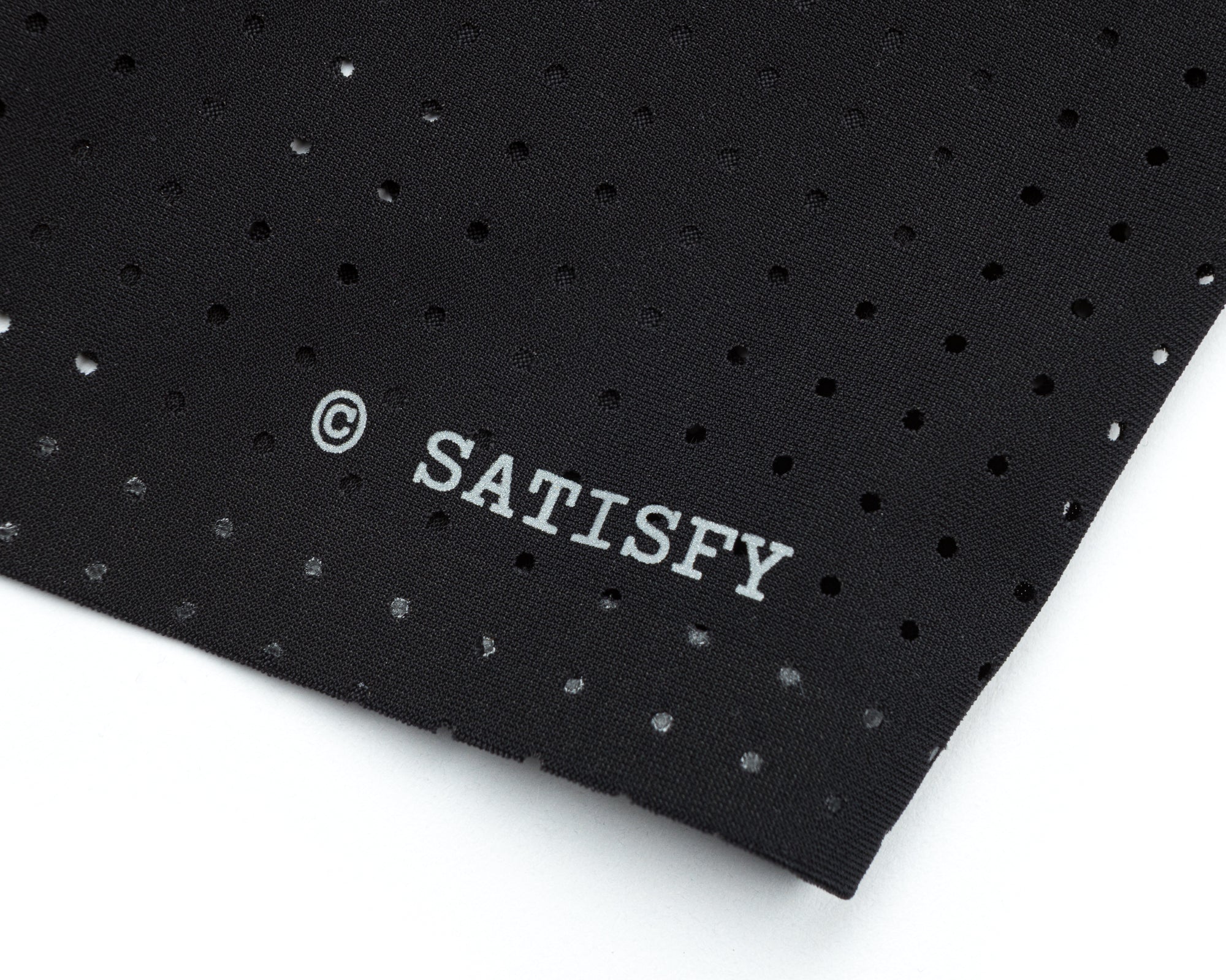 Space-O 5 Shorts Black