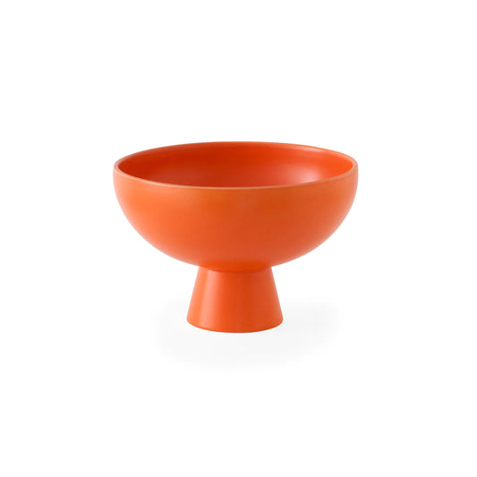 Raawii Bowl Vibrant Orange