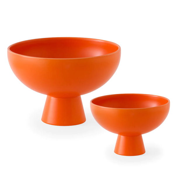 Raawii Bowl Vibrant Orange