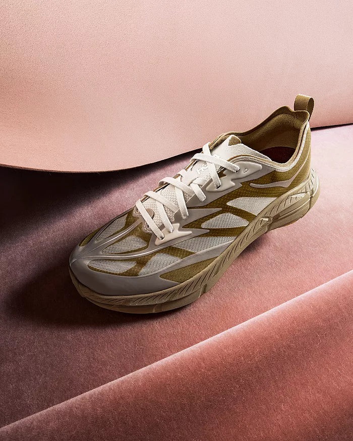 U Mafate Speed 4 Light Roast/Oatmilk