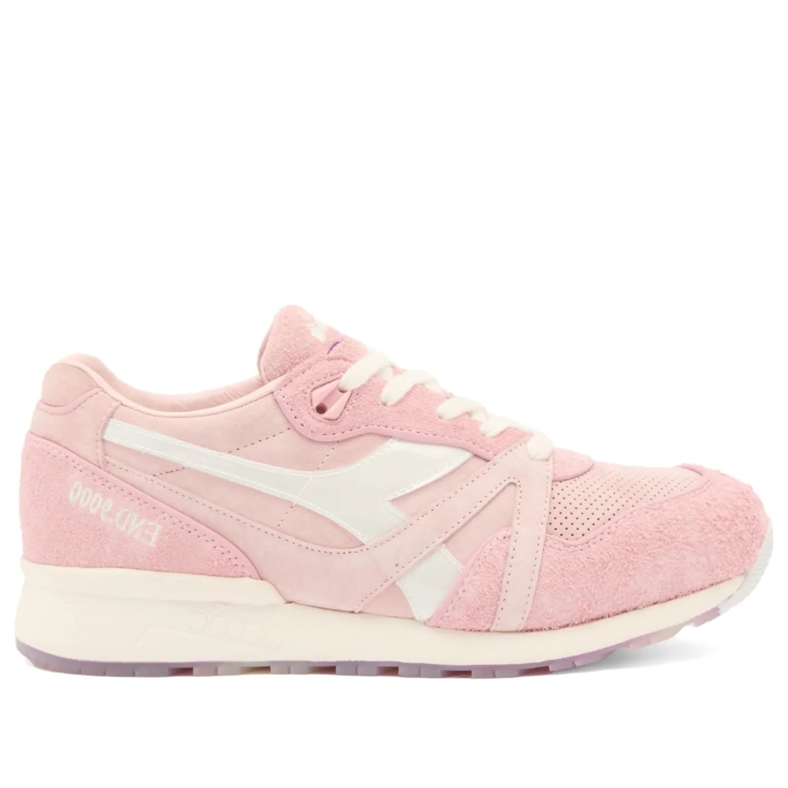 END. x Diadora N9000