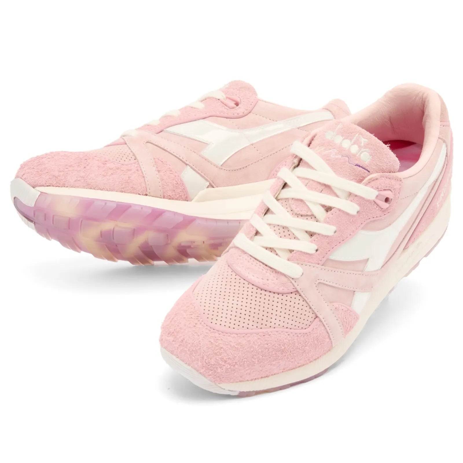 END. x Diadora N9000