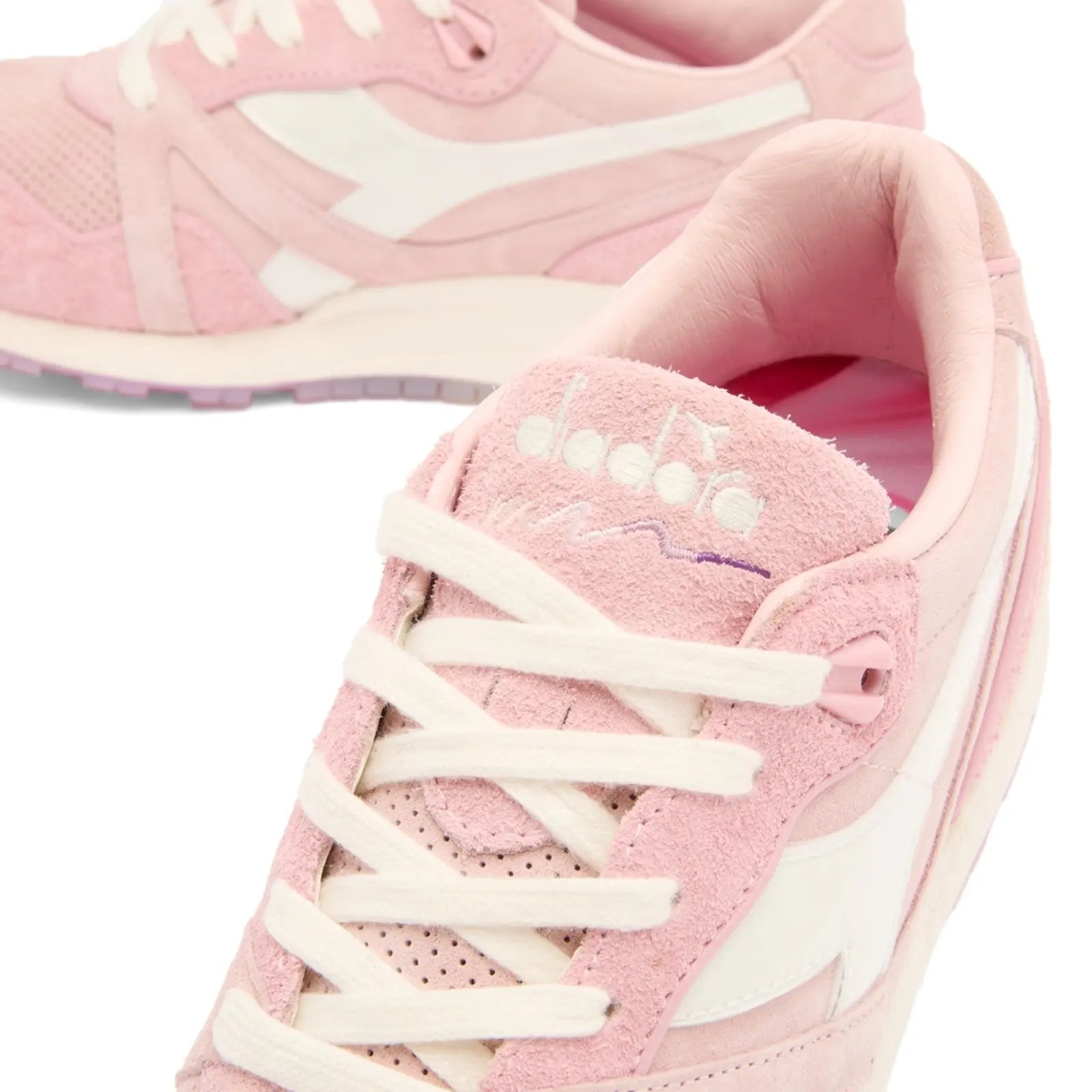 END. x Diadora N9000