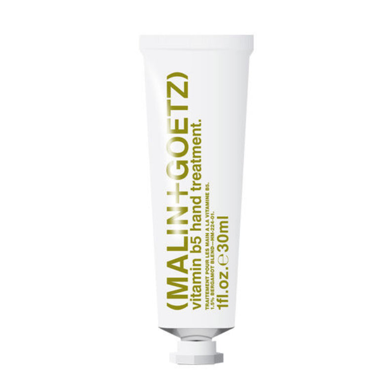 Vitamin B5 Hand Treatment Bergamot 1oz
