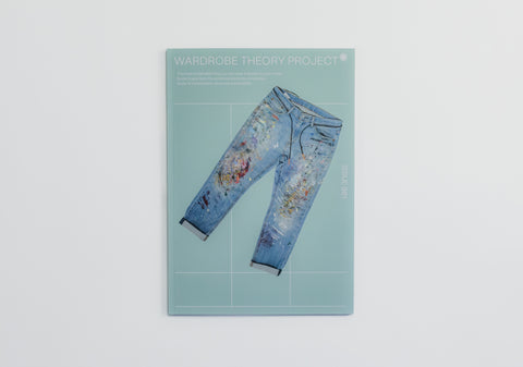 Issue 001: S/S 2025