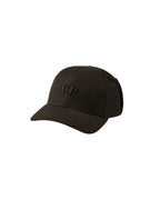 Chrome-R Goggle Cap - Black