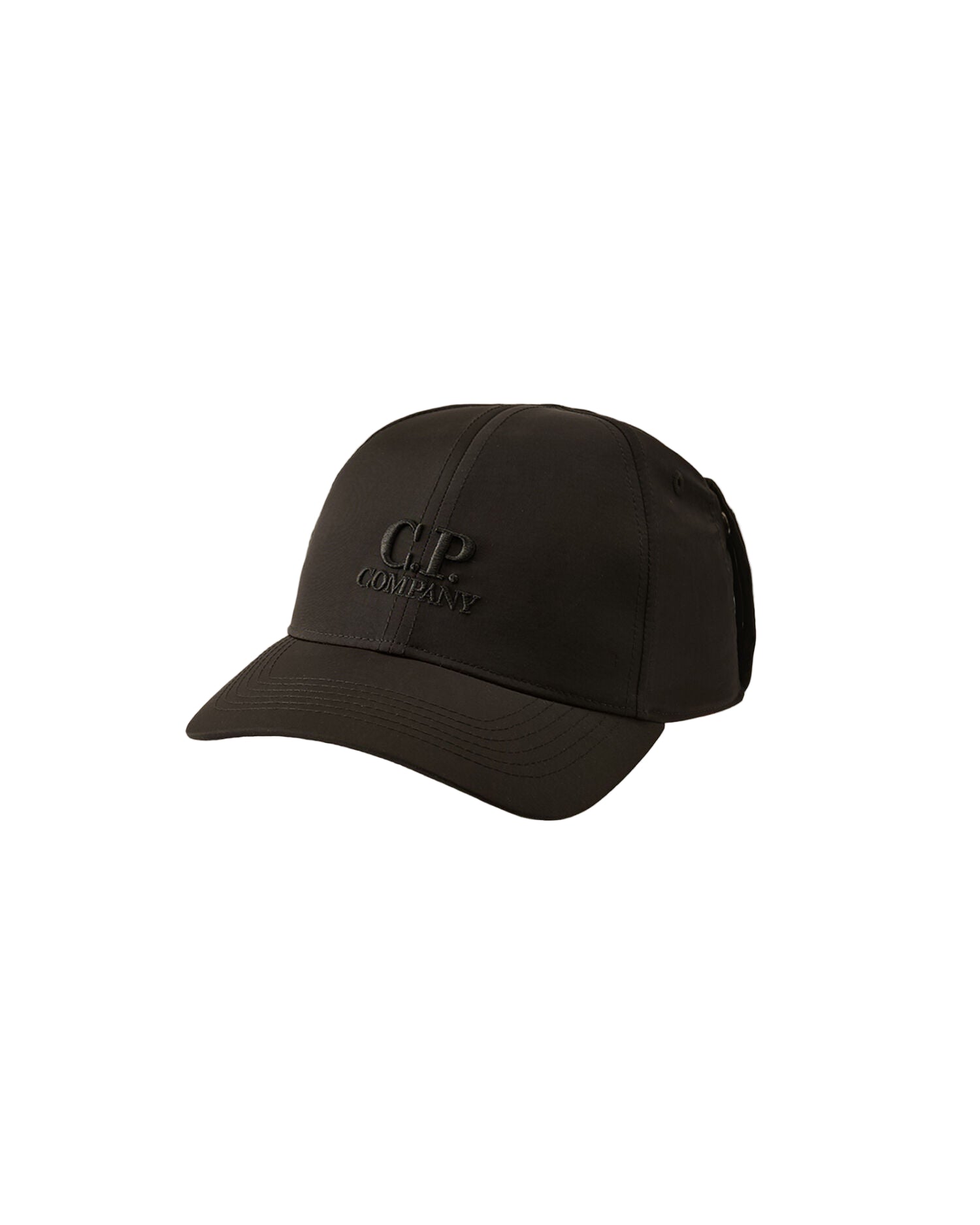 Chrome-R Goggle Cap - Black