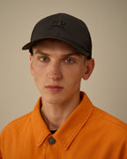 Chrome-R Goggle Cap - Black