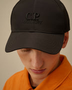 Chrome-R Goggle Cap - Black