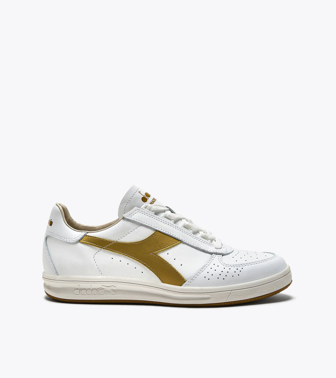 B.Elite H Italia Sport White/Gold