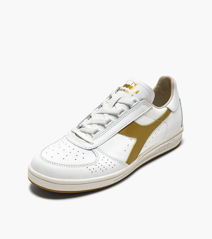 B.Elite H Italia Sport White/Gold