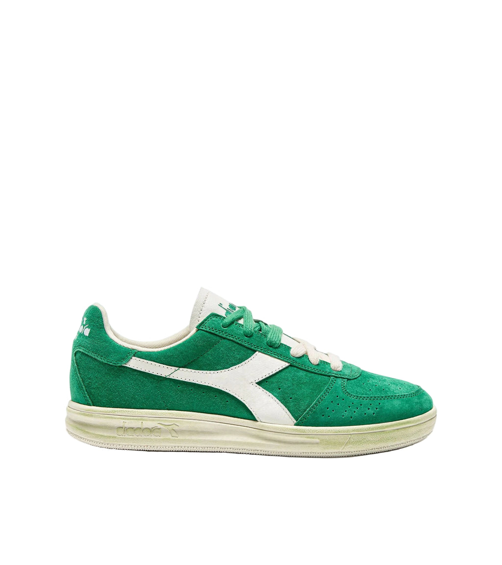 B.Elite Migliori Anni Green/Cream