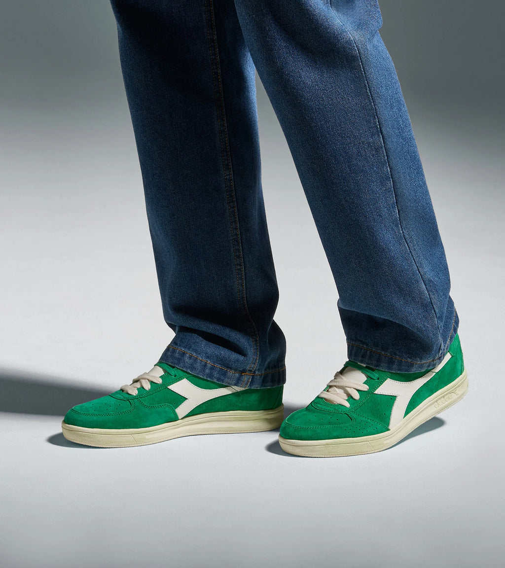 B.Elite Migliori Anni Green/Cream