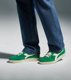 B.Elite Migliori Anni Green/Cream