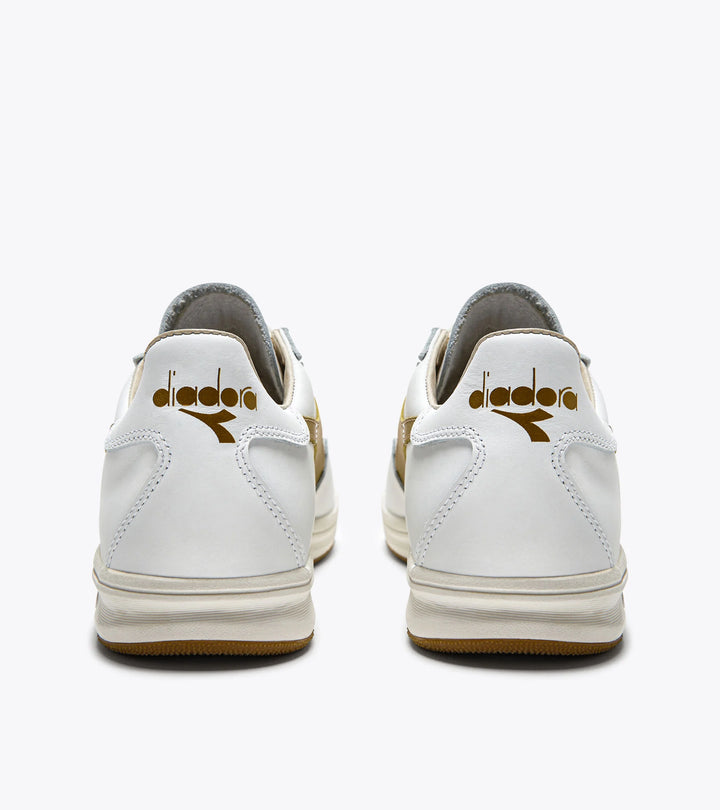 B.Elite H Italia Sport White/Gold