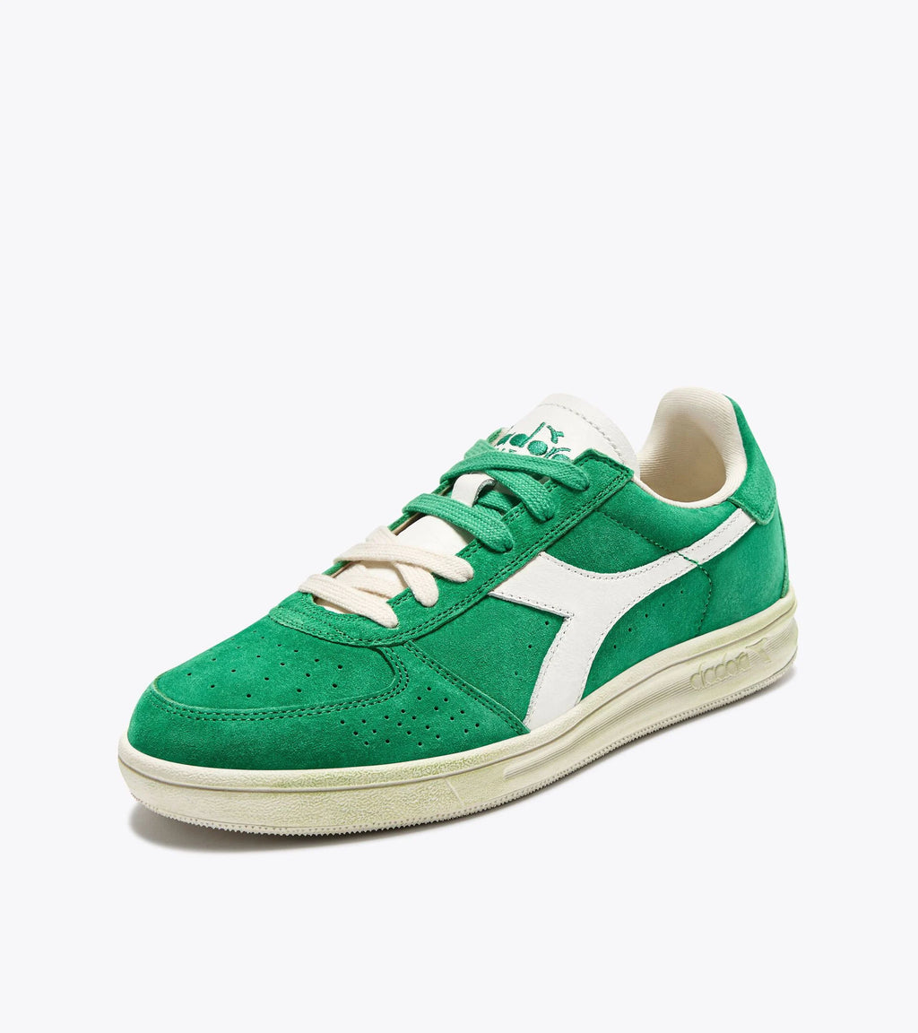 B.Elite Migliori Anni Green/Cream