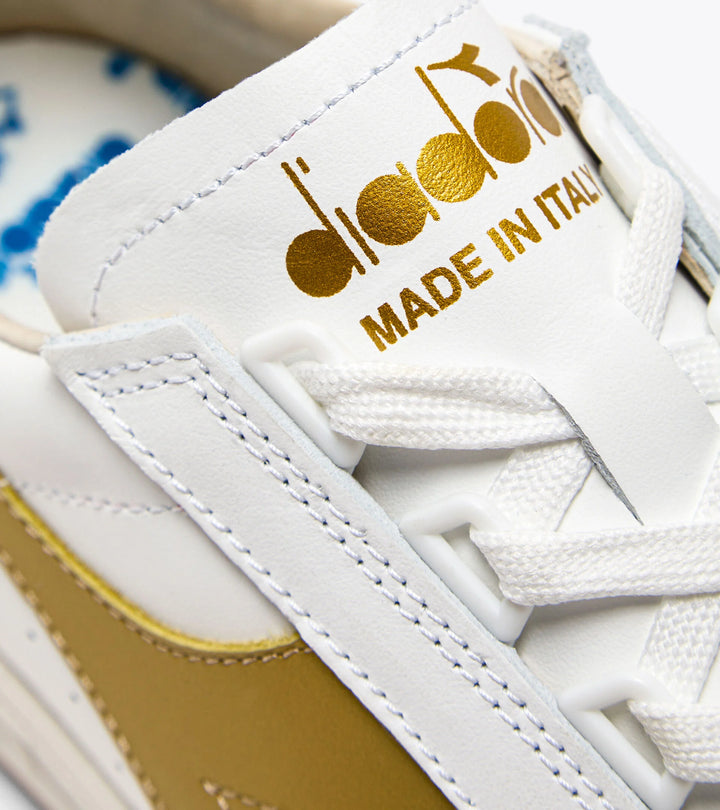 B.Elite H Italia Sport White/Gold