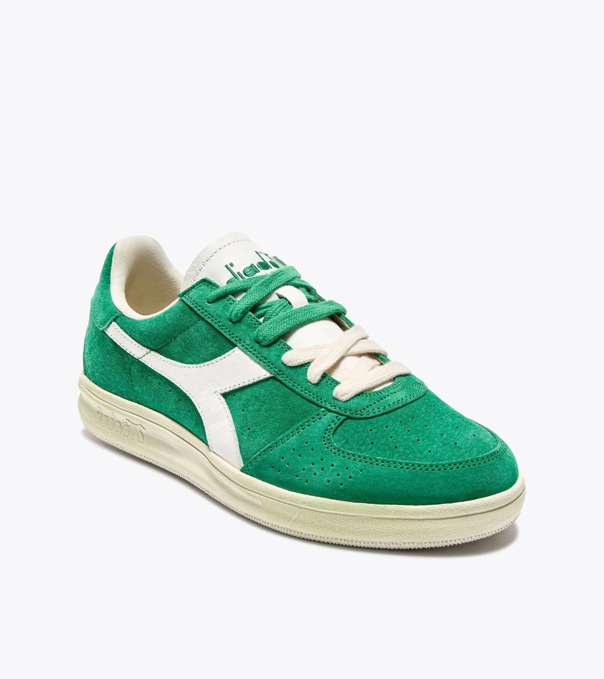 B.Elite Migliori Anni Green/Cream
