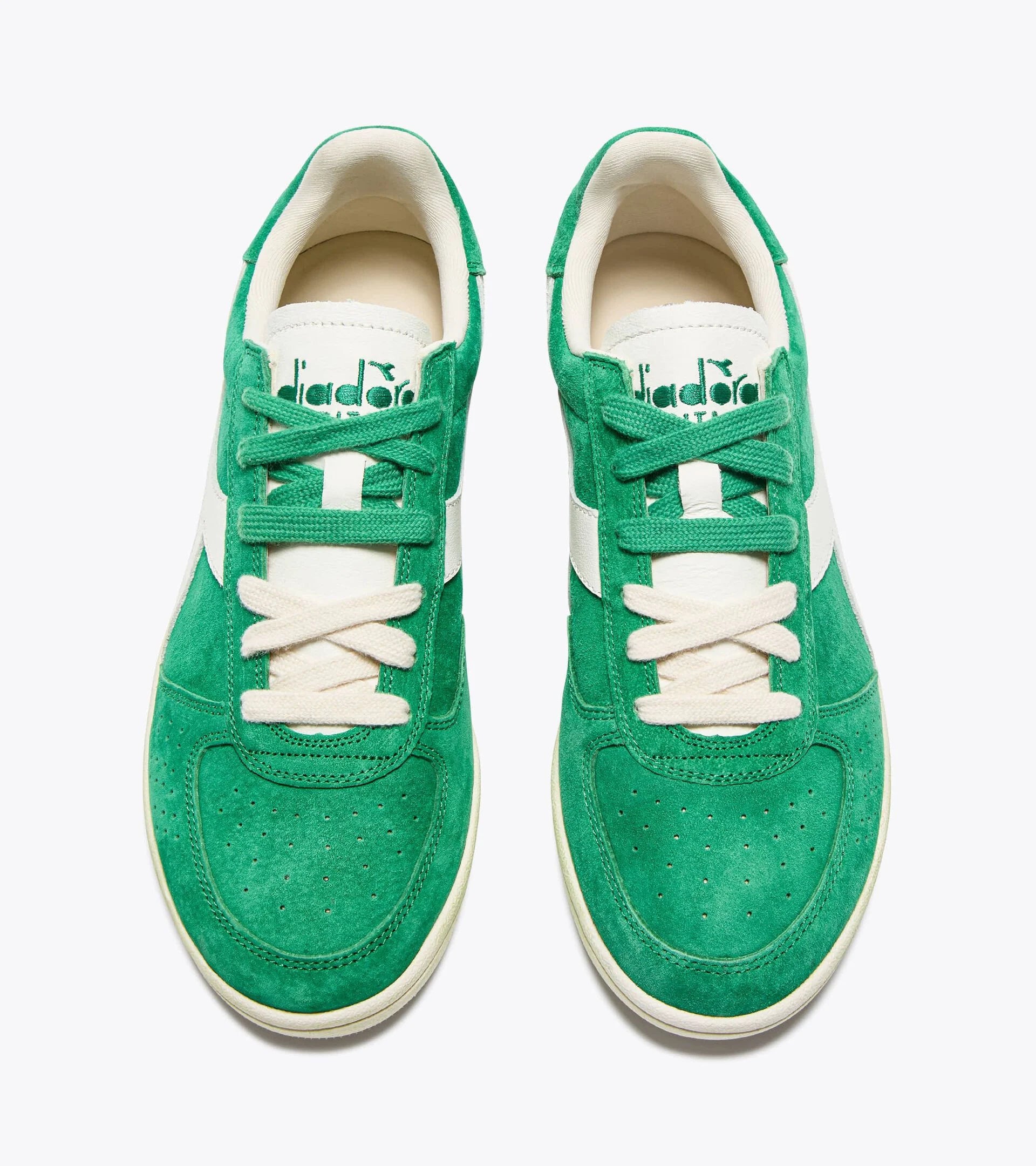 B.Elite Migliori Anni Green/Cream