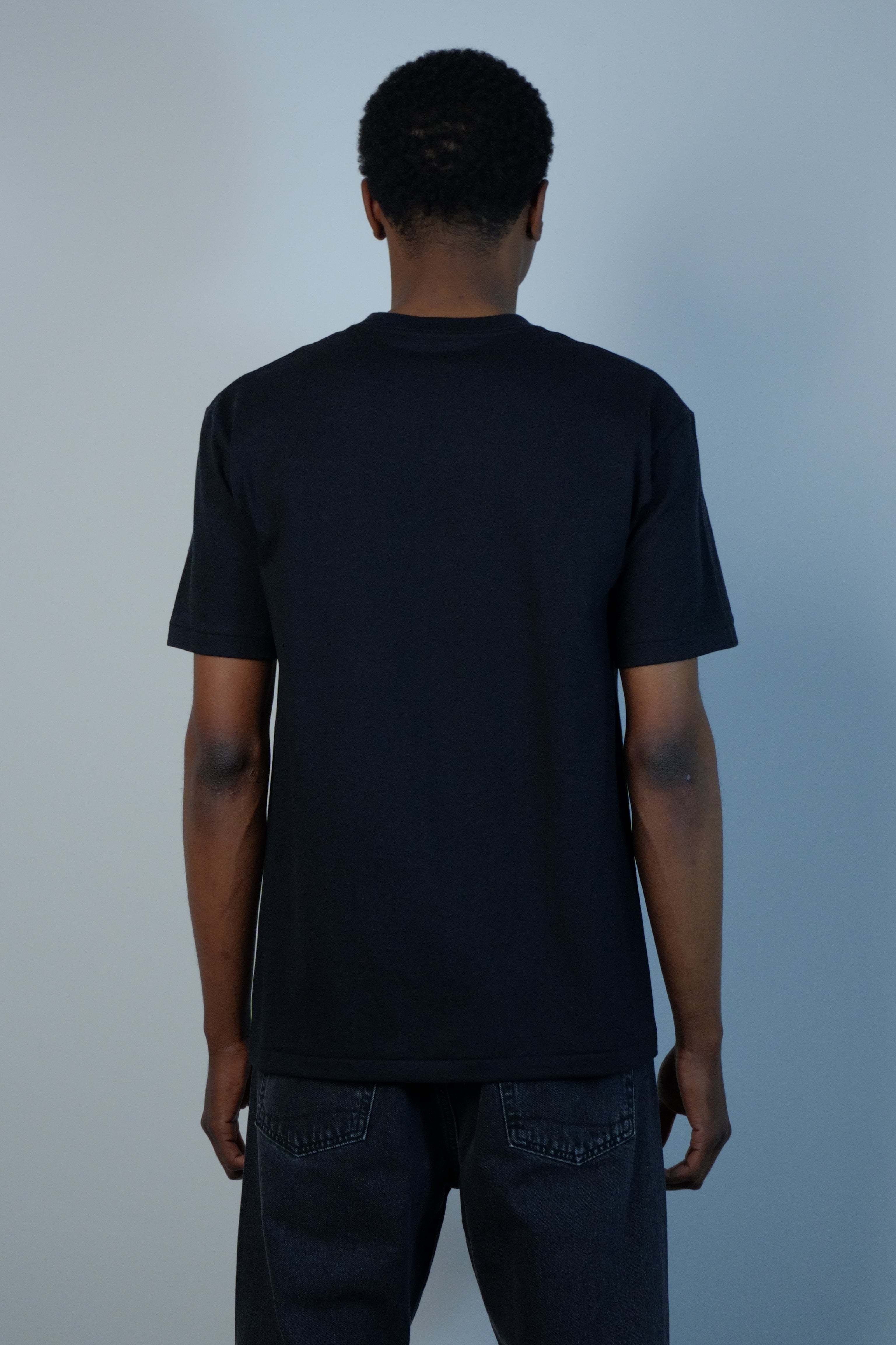 Just T-Shirt Black