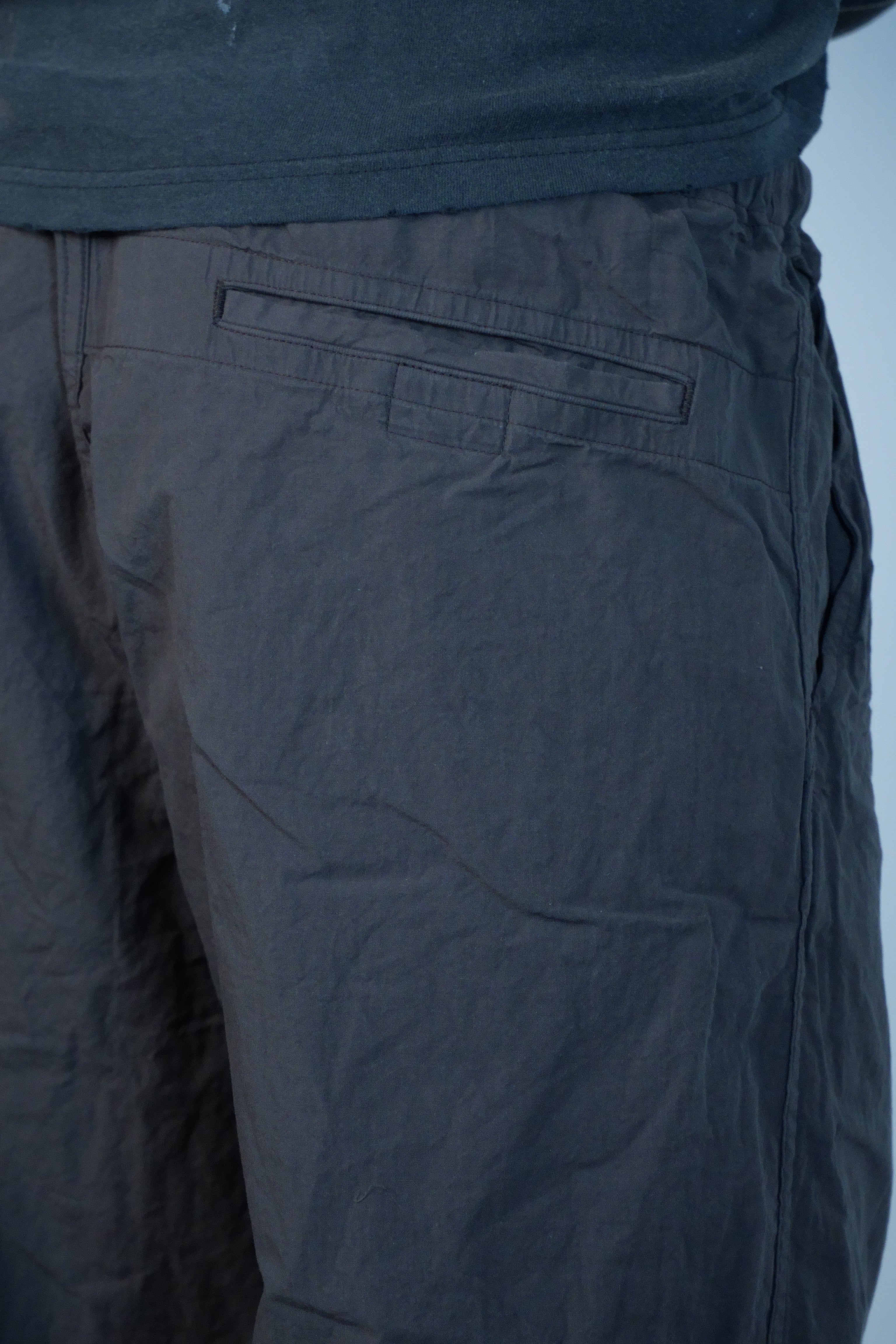 Wide Fit New Yorker Charcoal Gray