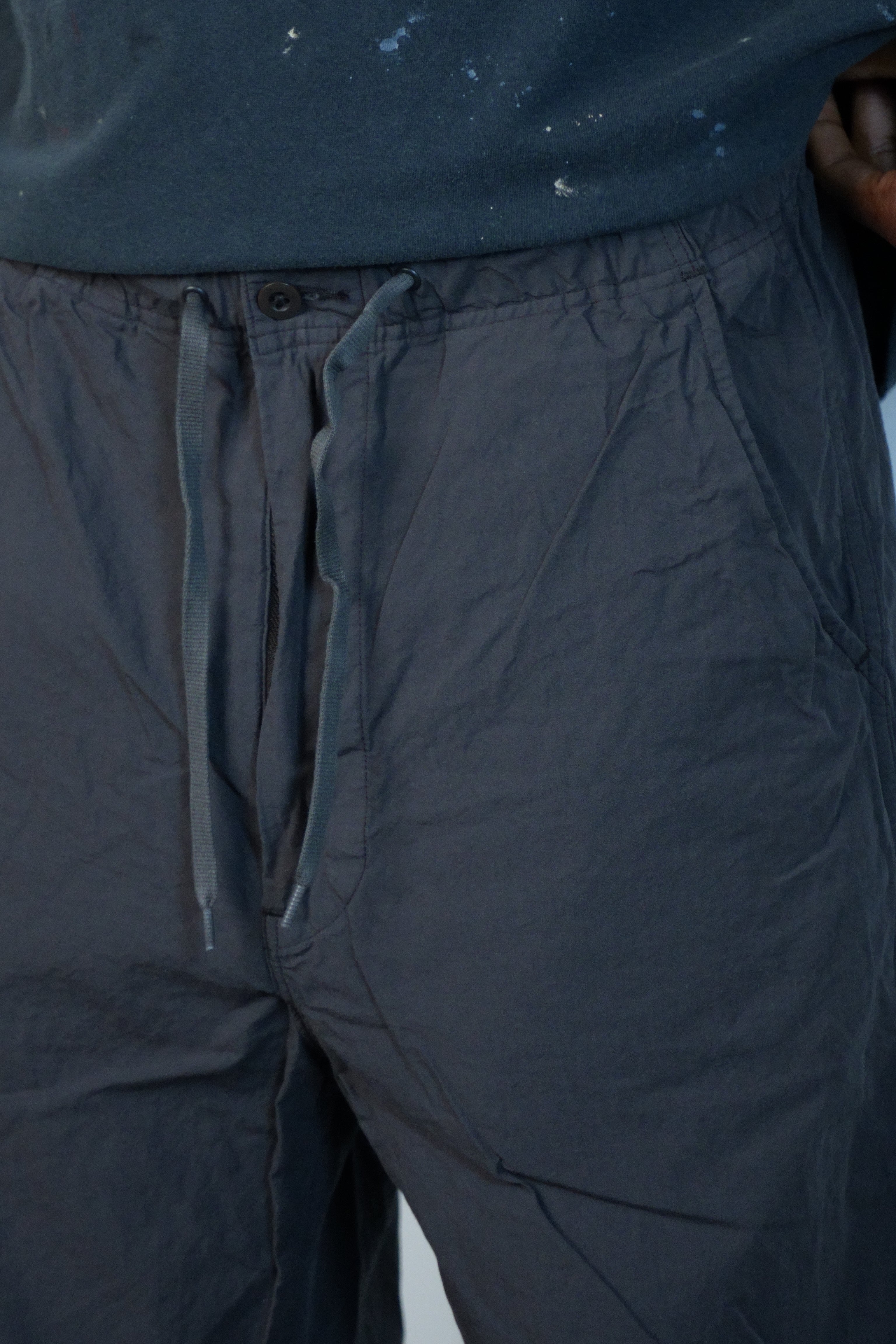 Wide Fit New Yorker Charcoal Gray