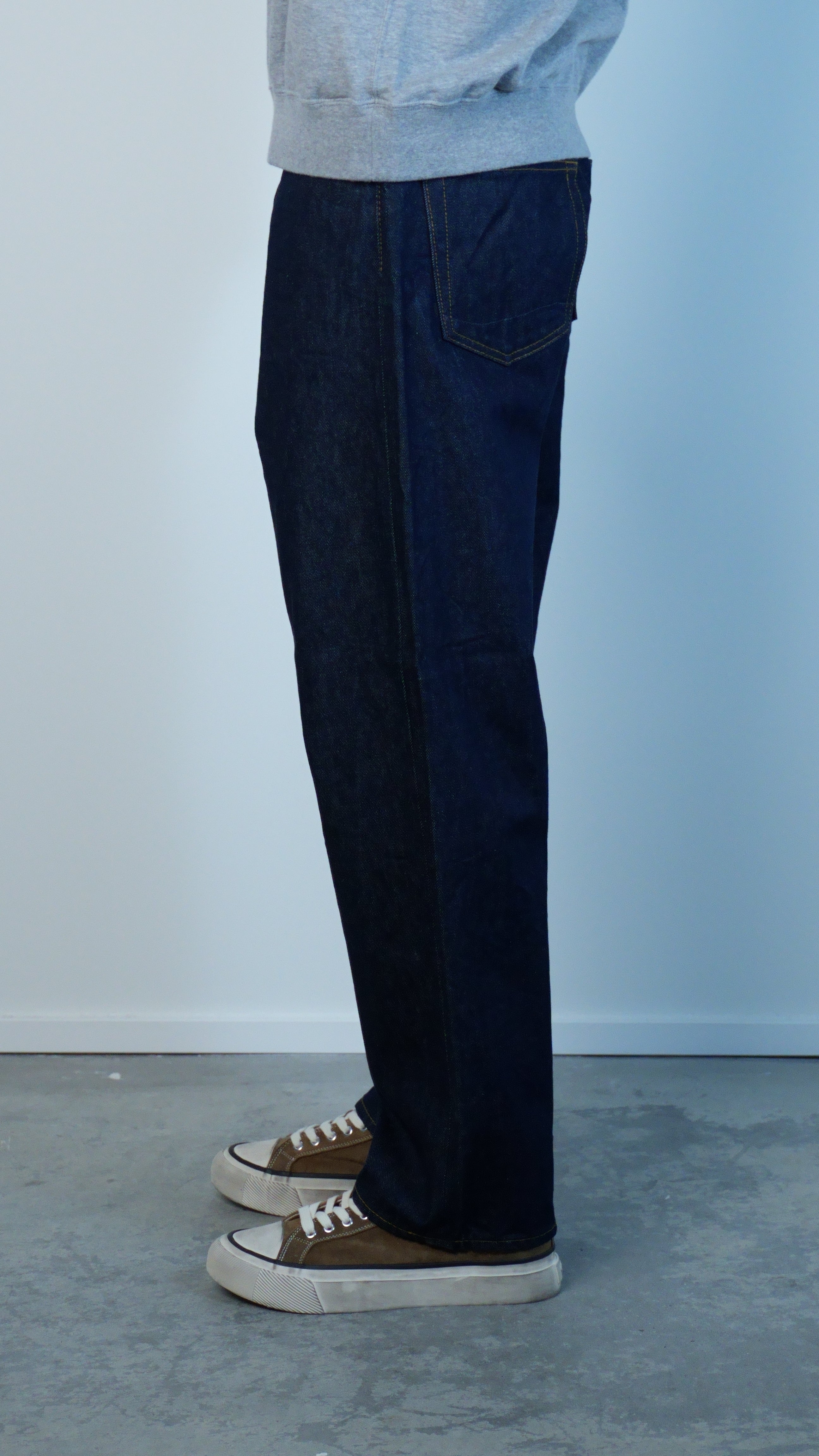 orSlow 101 Dad's Fit One Wash – A-Priori