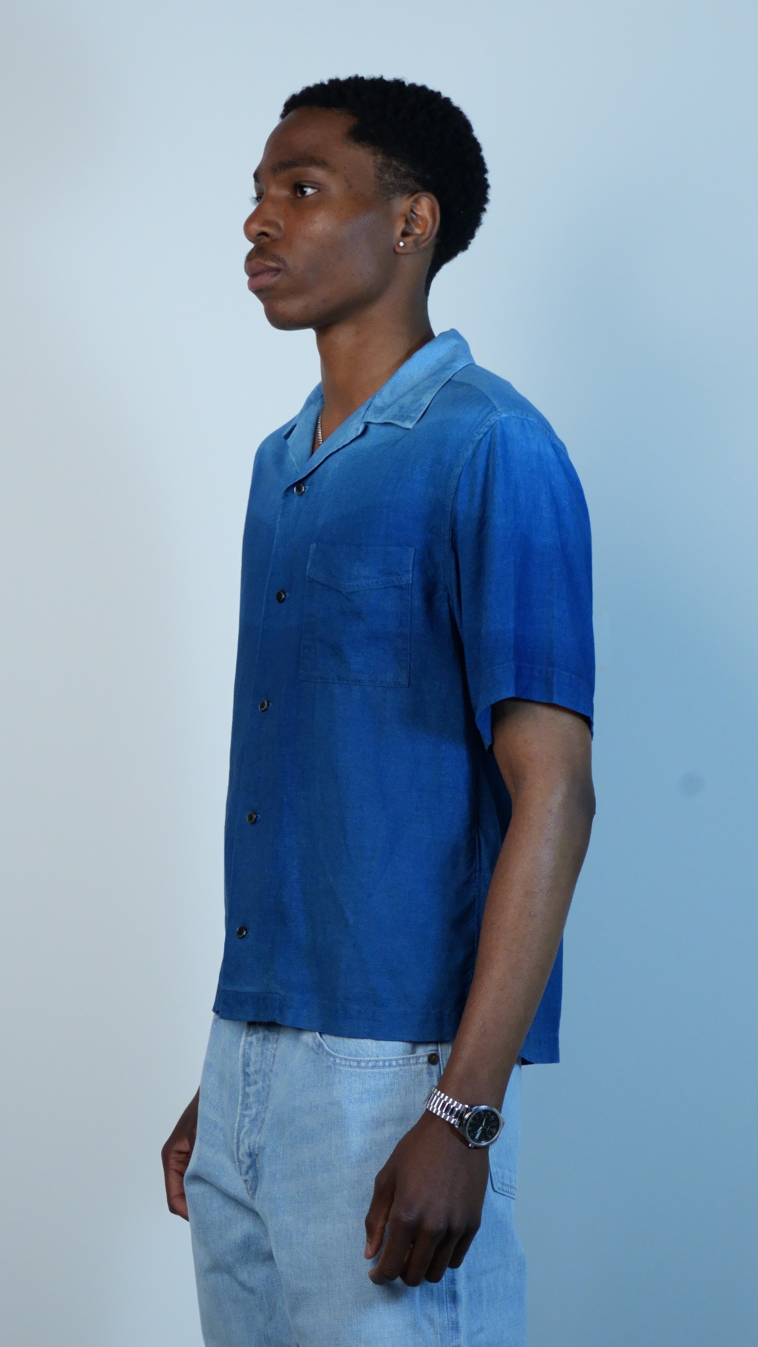 Blue Blue Japan – A-Priori