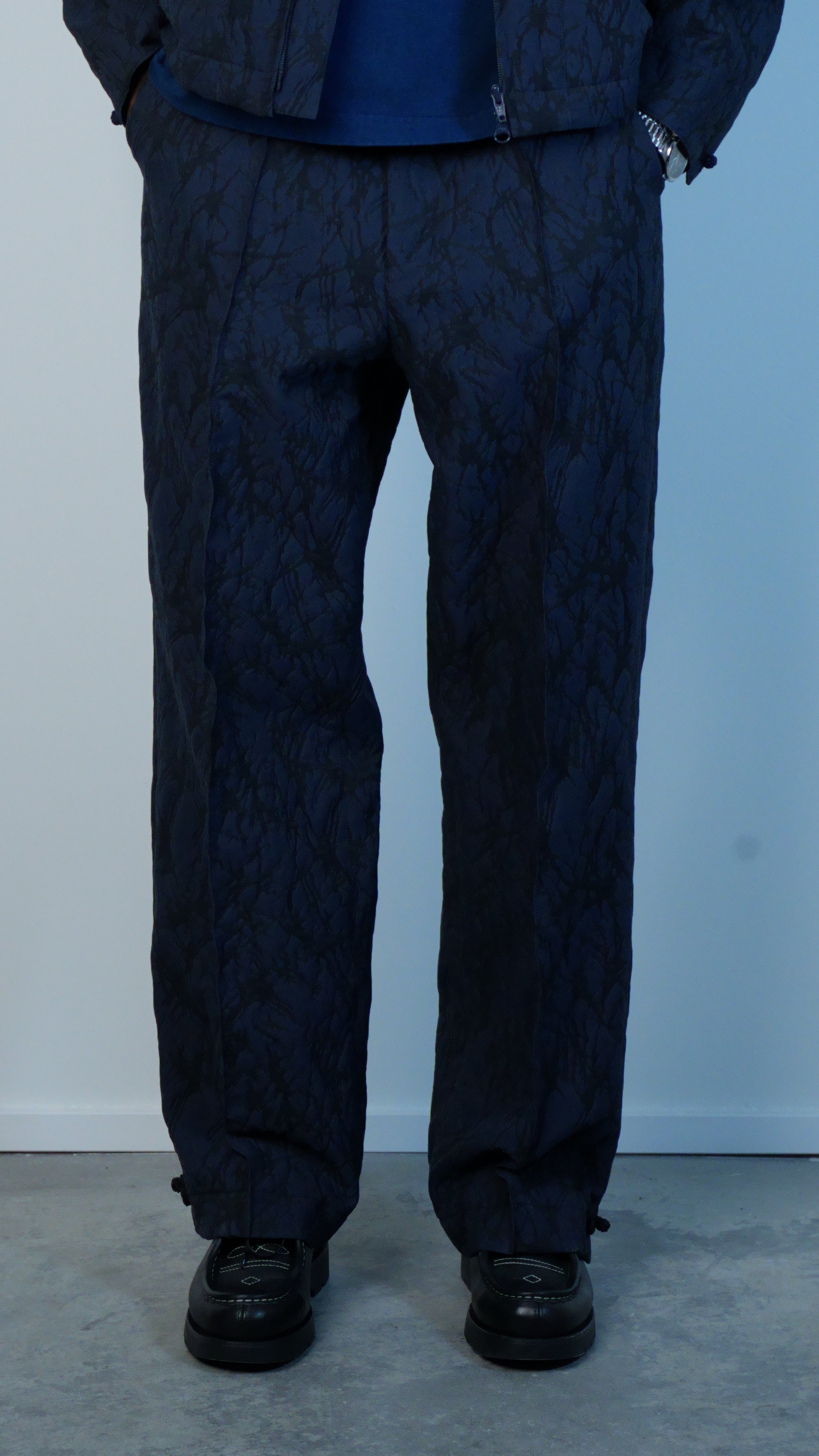 Blue Blue Japan – A-Priori