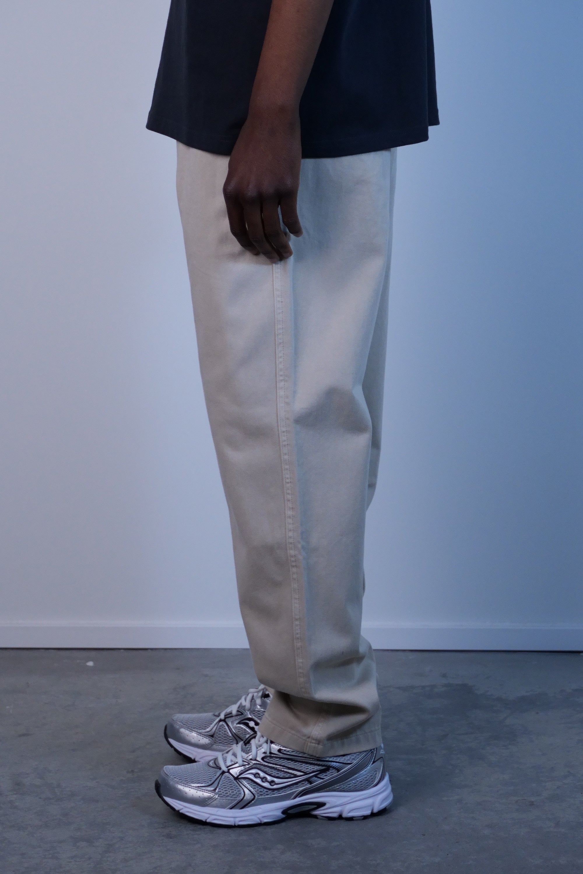 Woven Gramicci Pant Sand Pigment