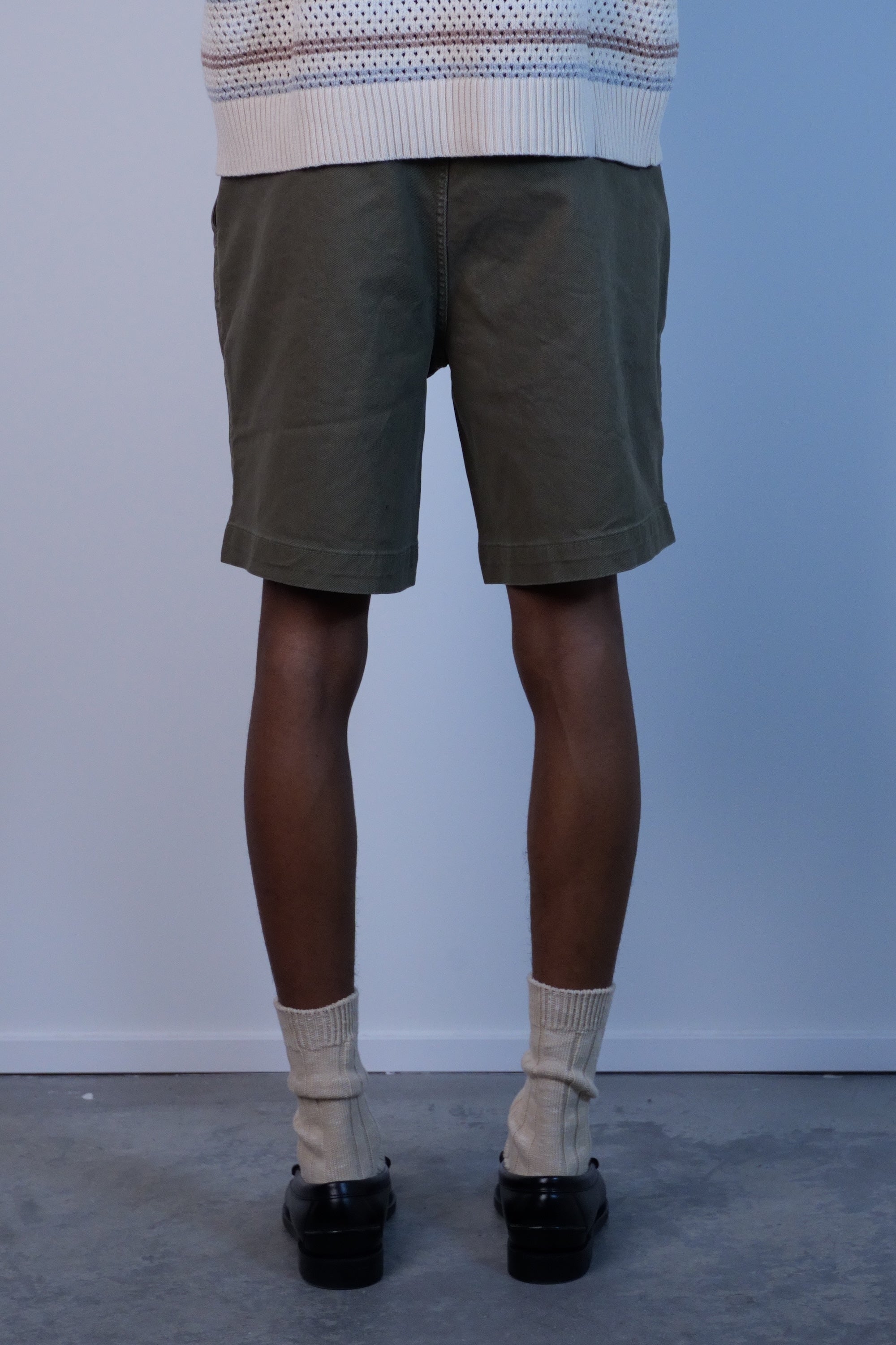Spring Shorts Army