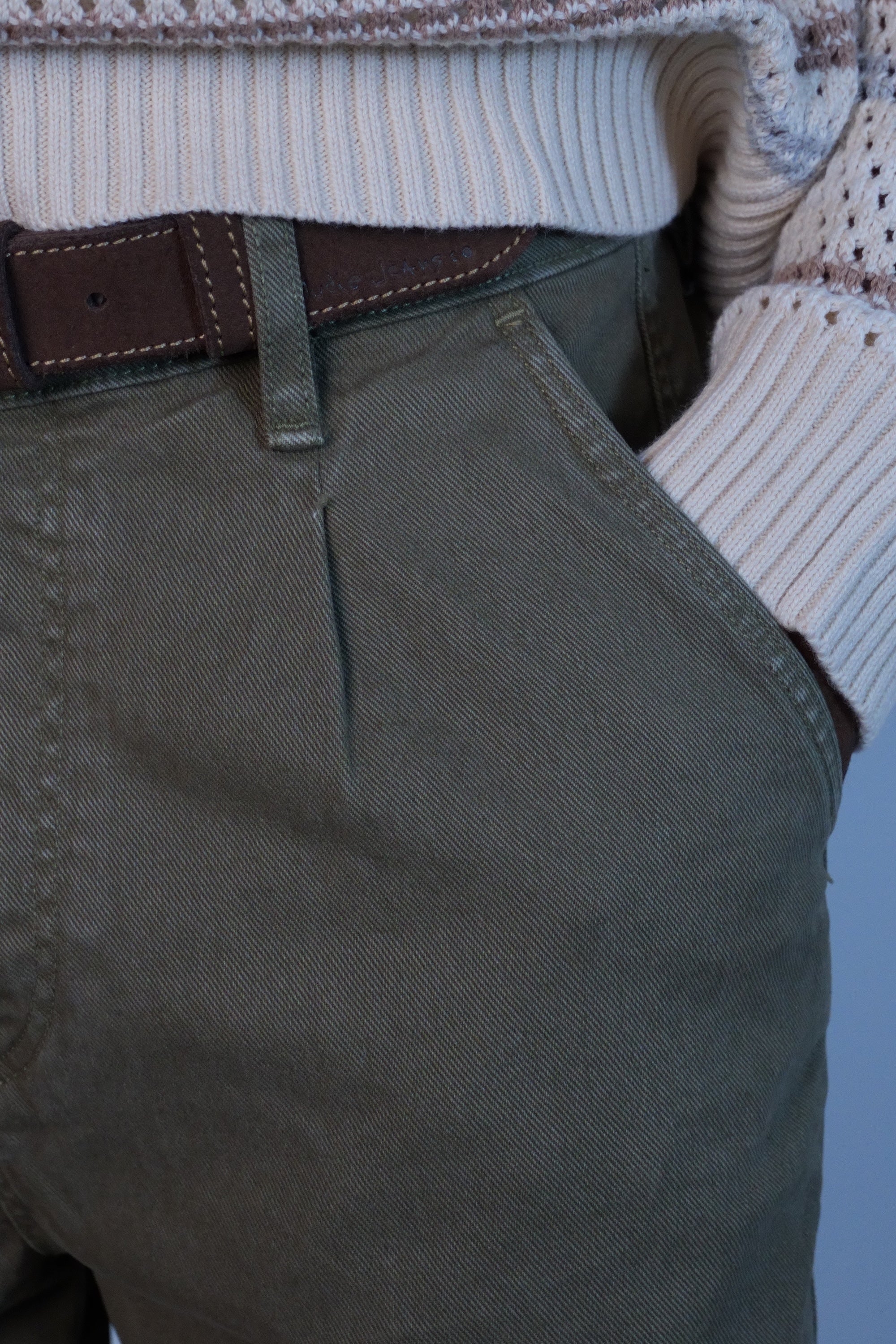 Spring Shorts Army