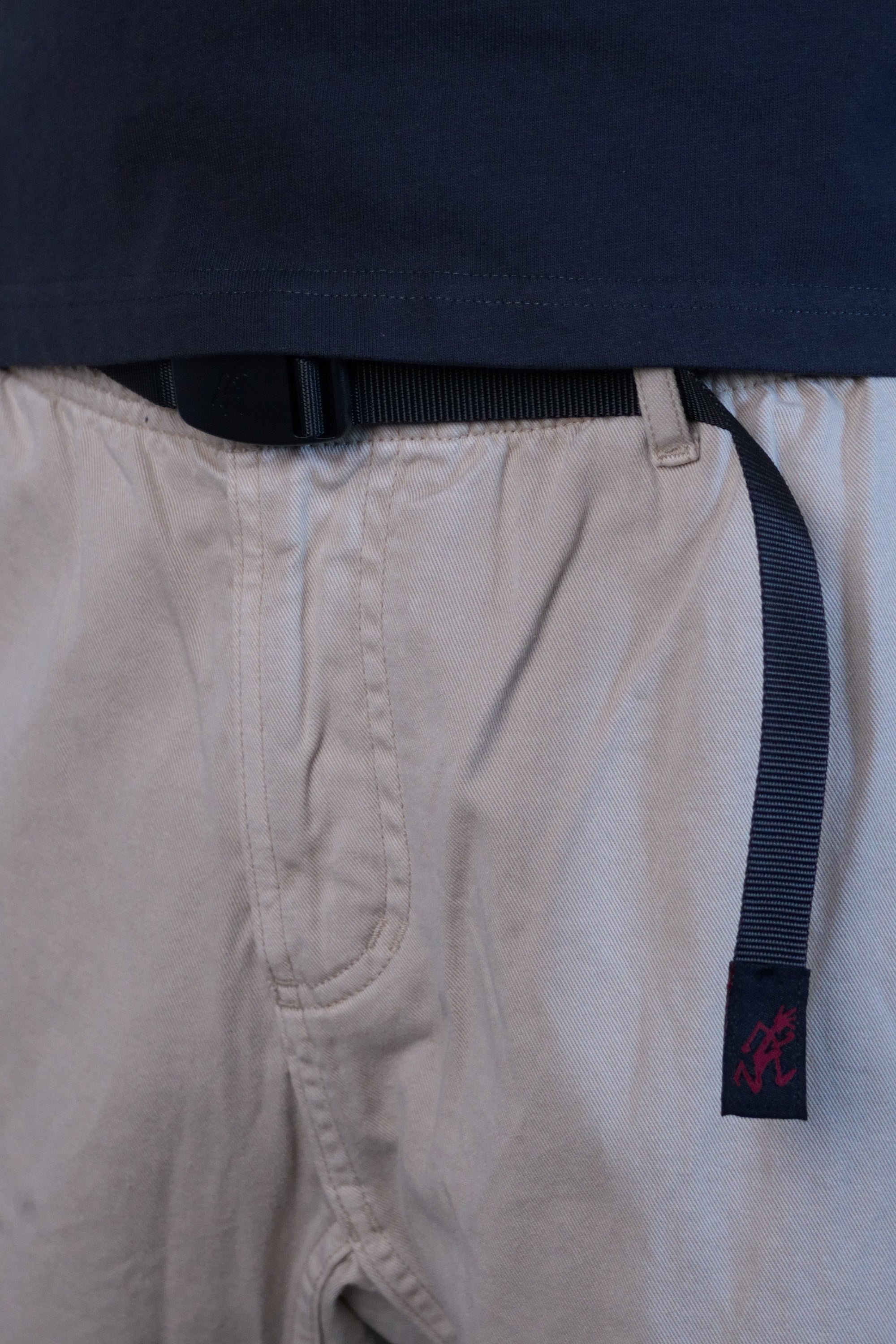 Woven Gramicci Pant Sand Pigment