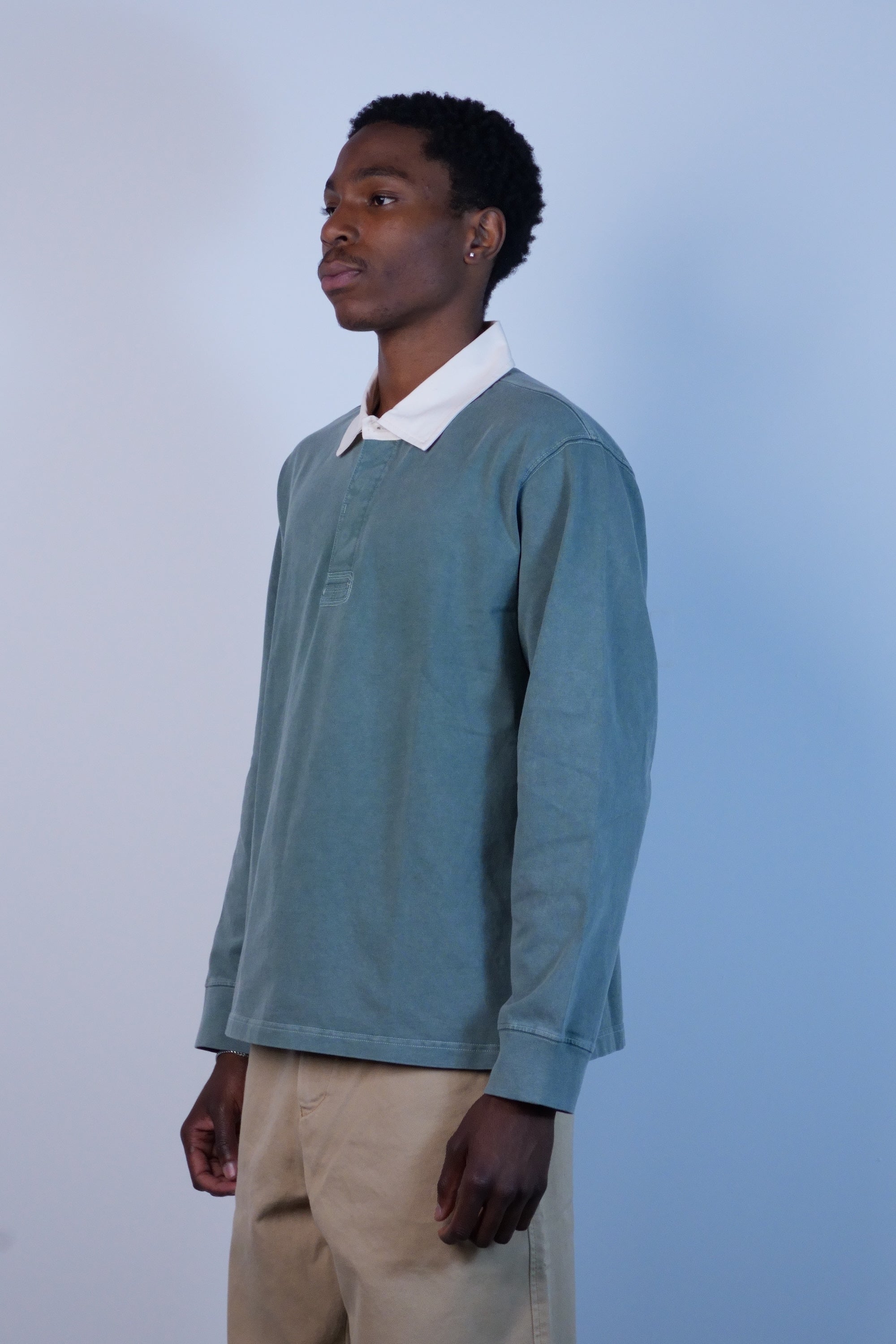 Rugby LS Alpine