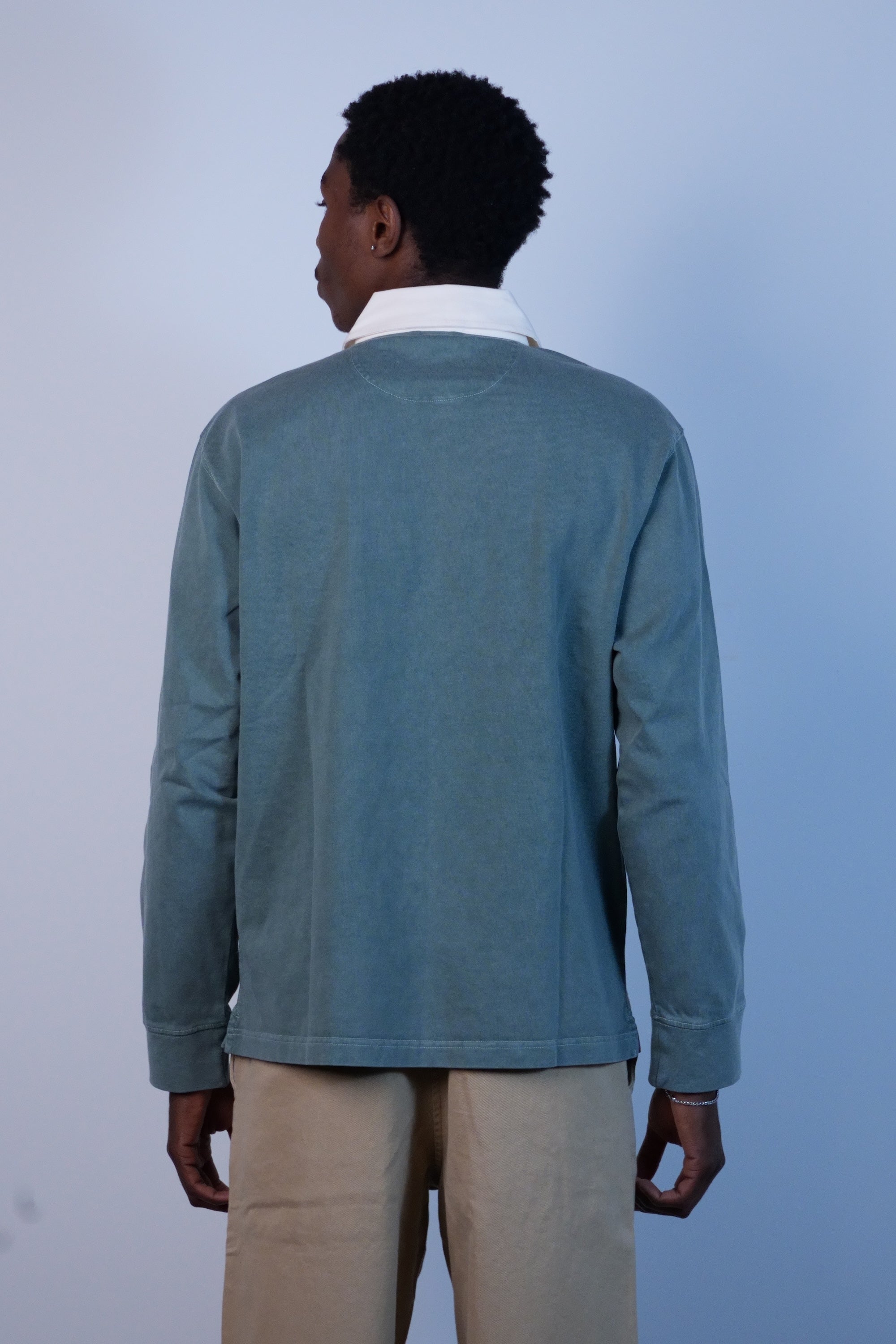 Rugby LS Alpine