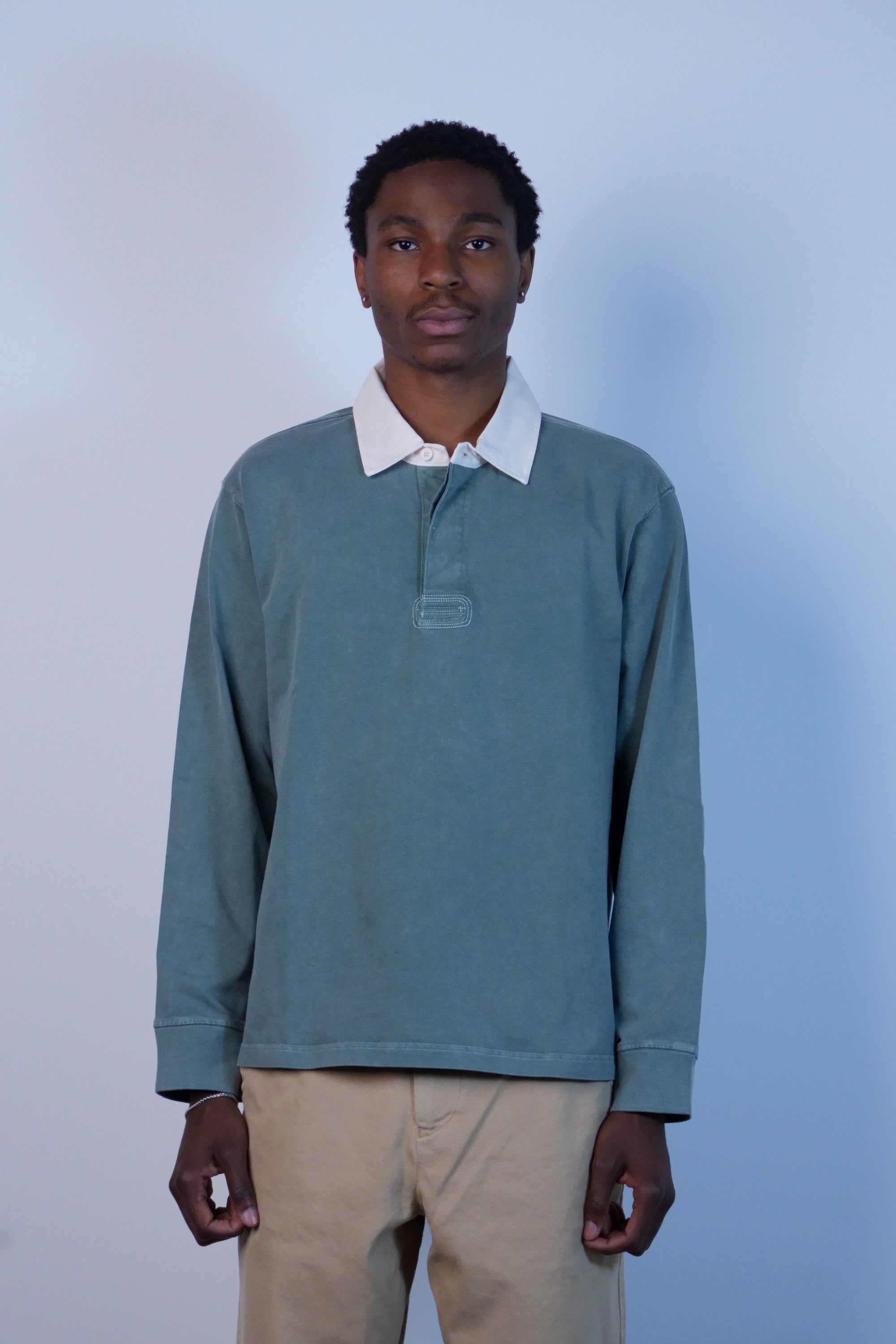 Rugby LS Alpine