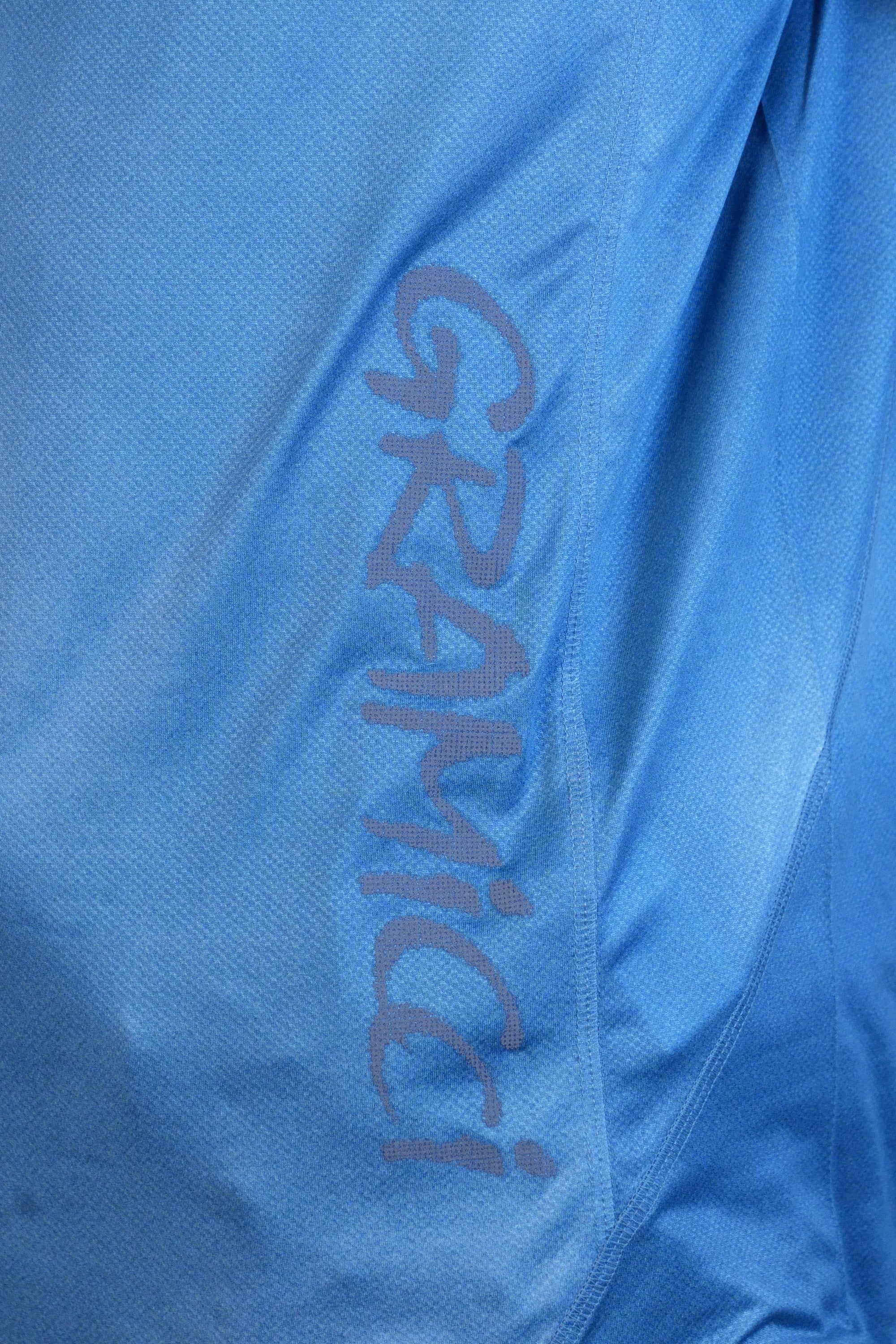 L/S 1st Layer Blue