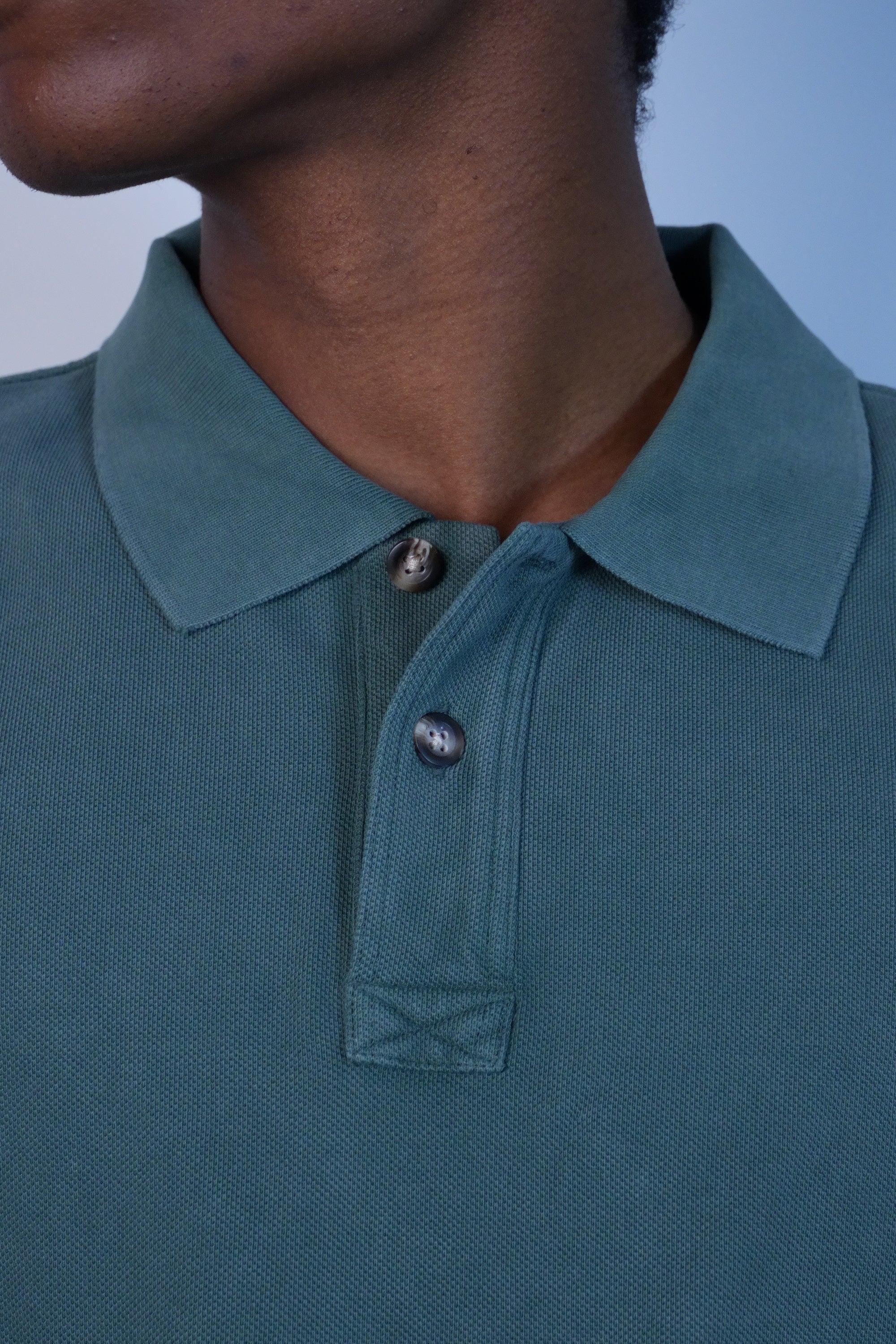 Pique Polo Army