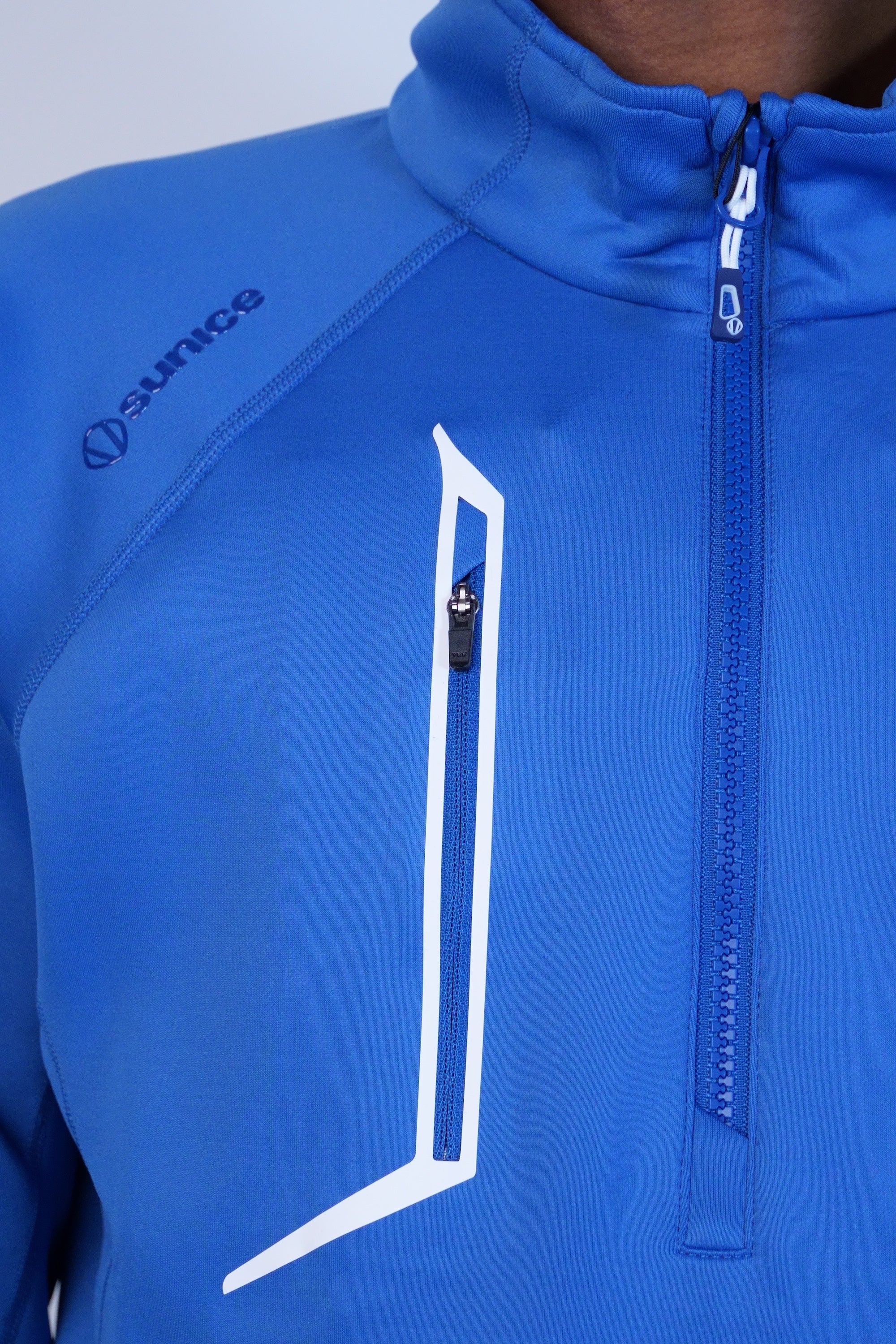Allendale 2.0 Twilight Blue/Pure White