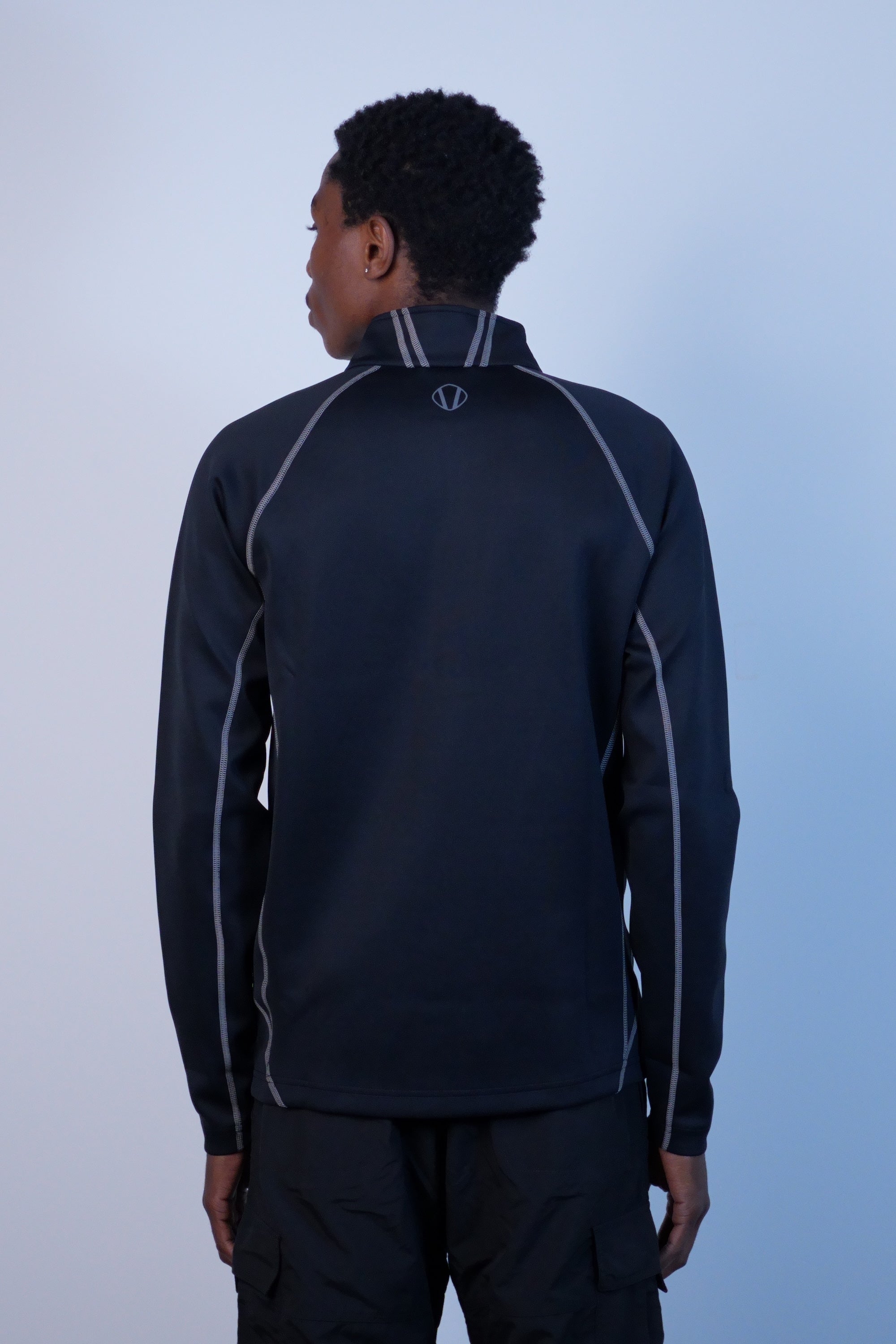 Allendale 2.0 Black/Ombre